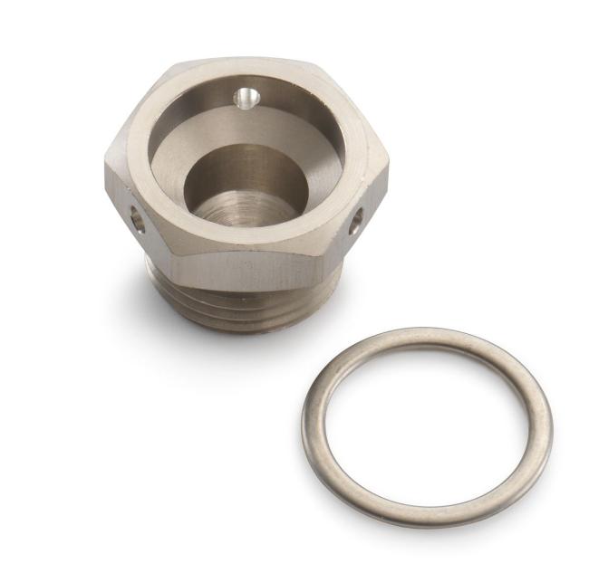 Lambdasonde-Montagekit