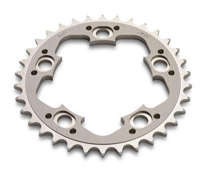 SPROCKET ALU RC8 T=34 RACE