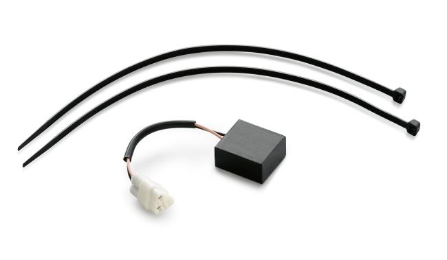 % SIDE STAND REMOVE KIT