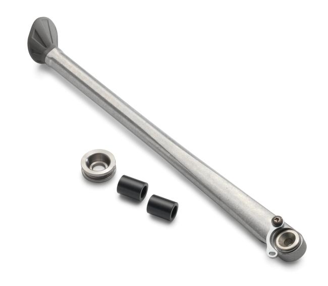 % LOWER SUSPENSION KIT CPL.