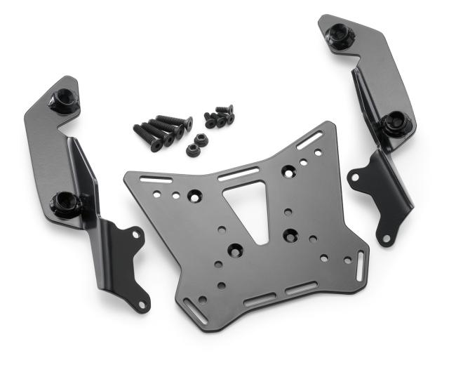 690 TOPCASE BRACKET