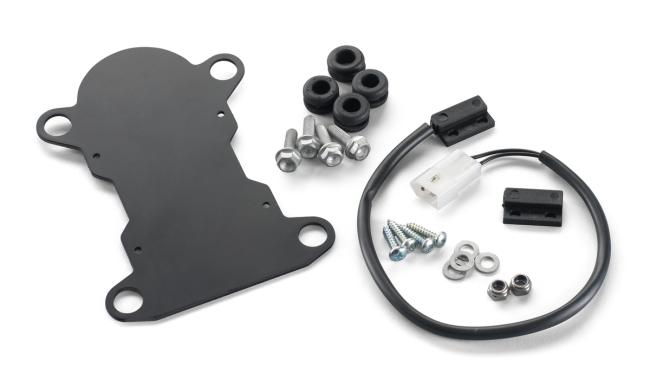 * ARLARM SYSTEM FASTENING KIT