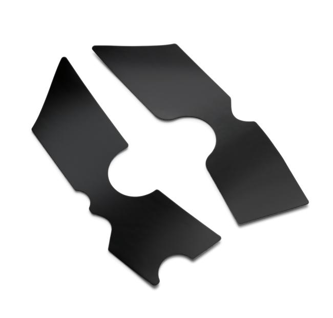 FRAME PROTECTION STICKER SET