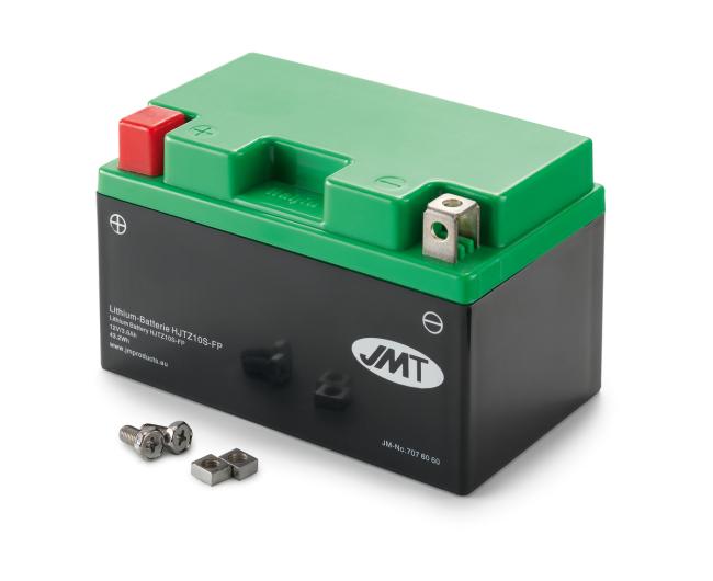 LITHIUM IONEN BATTERY 10S