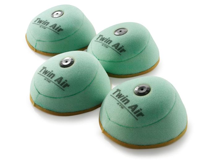 LUFTFILTER  TWIN AIR        09