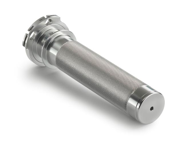 % QUICK TURN THROTTLE 4T