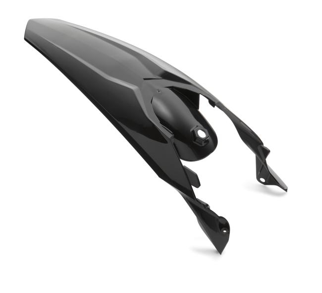 REARPART BLACK SX           11