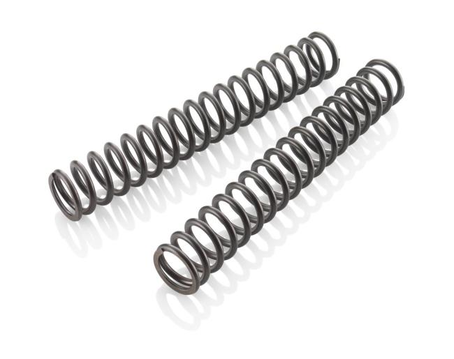 SPRING 4,2N/MM SET D=4,9MM