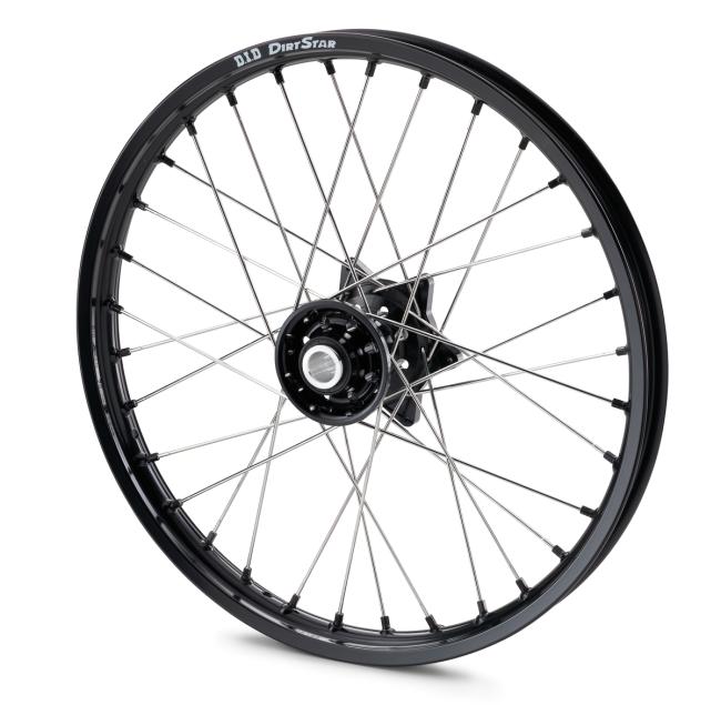 FRONT WHEEL PP 1,6"X21"