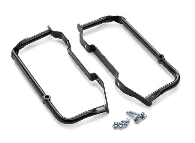 % RADIATOR PROTECTOR CPL.