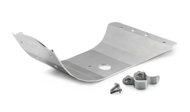 SKID PLATE 450 SX-F   07