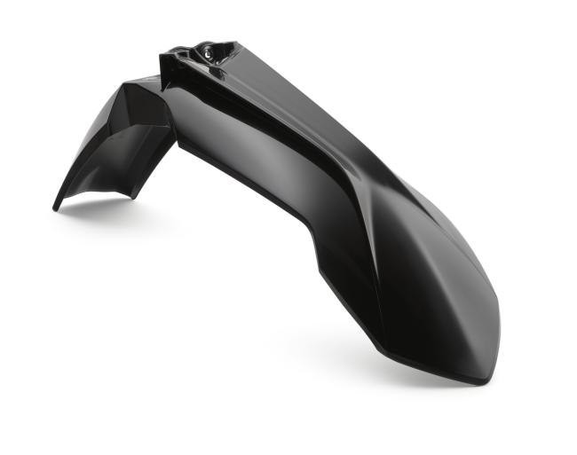FRONT FENDER BLACK