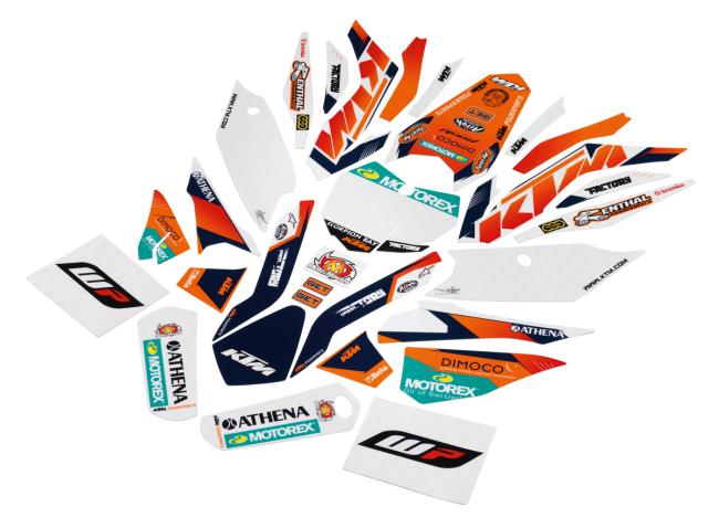 ZESTAW GRAFICZNY FACTORY