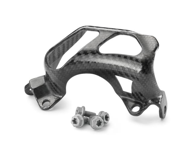 %BRAKE CALIPER GUARD CARBONCPL