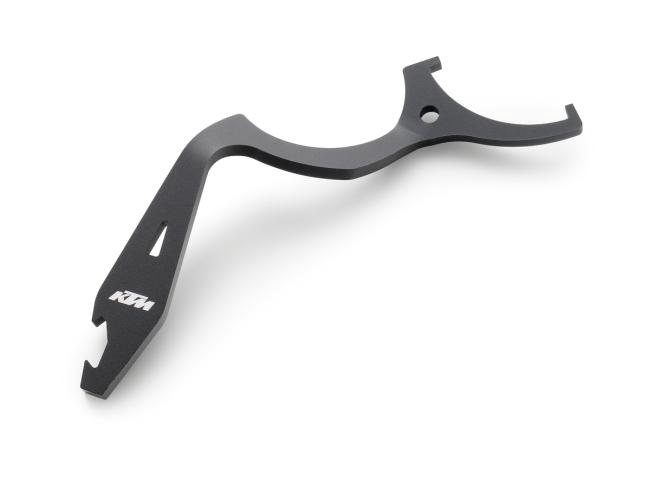 SHOCK SPRING PRELOAD ADJUSTER