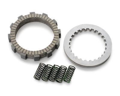 KUPPLUNGSKIT 250 EXC-F, XCF-W