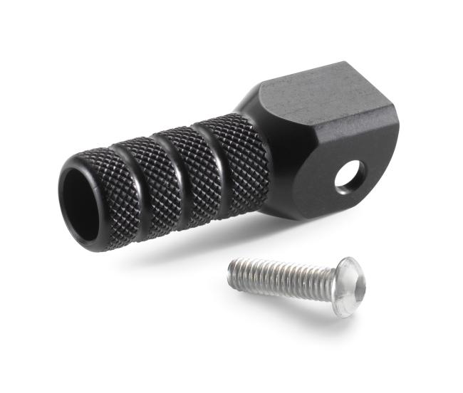 % GEAR LEVER PEDAL CPL.