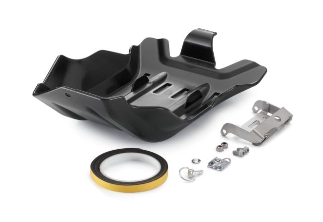 SKID PLATE PLASTIC