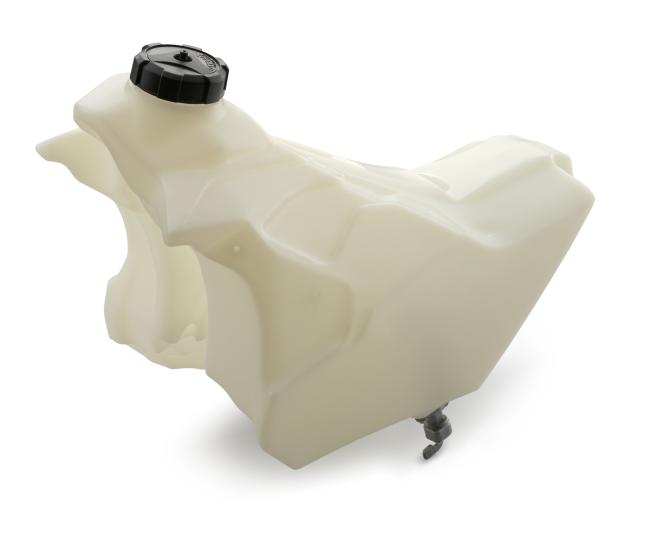 FUEL TANK CPL. 11,5 LITER