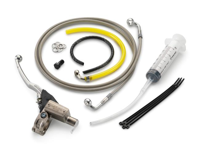 % REKLUSE LEFT HAND BRAKE KIT