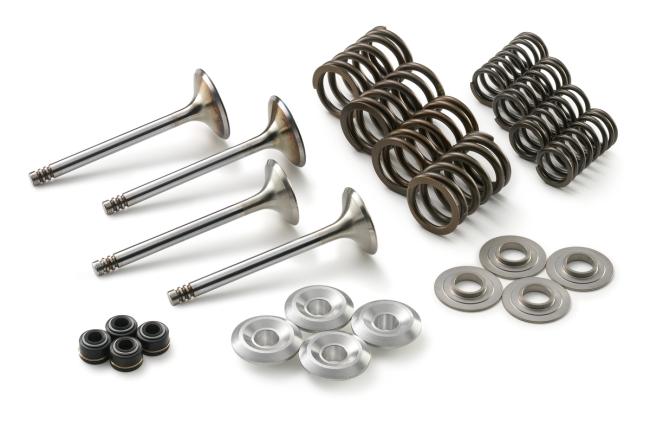 VENTIL KIT 450 SX-F    13-14