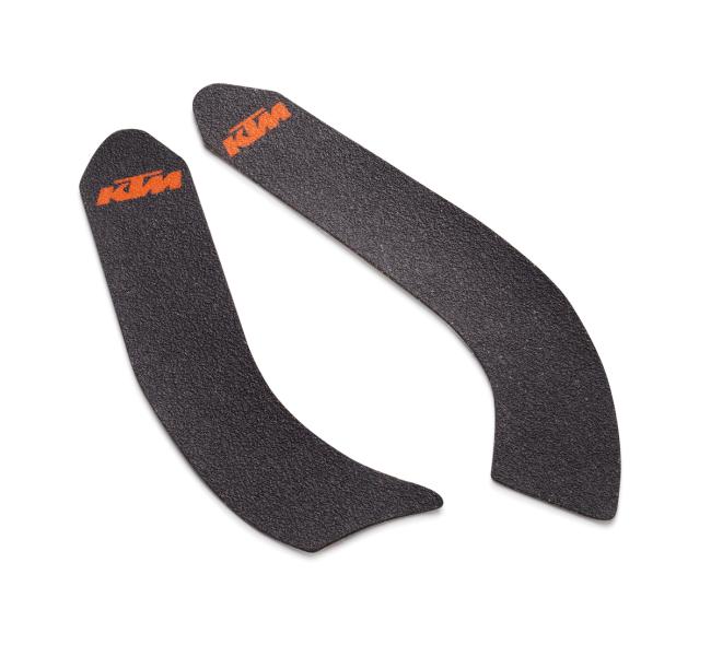 FACTORY ED. FRAME DECALS BLACK