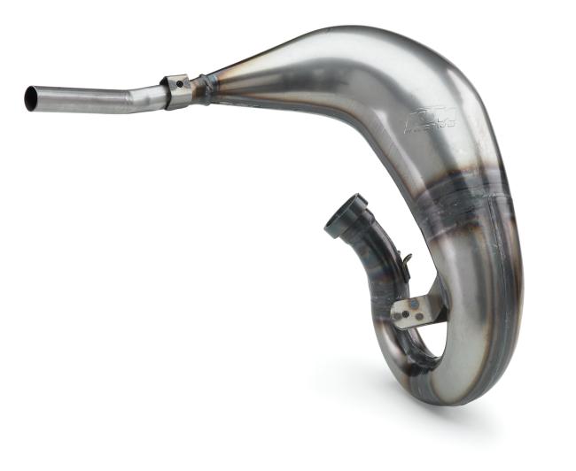 FACTORY PIPE 85 SX       04