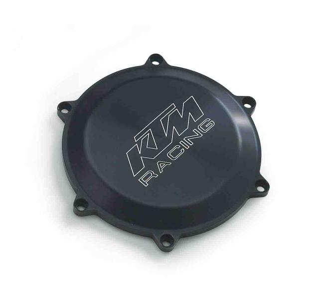 OUTER CLUTCH COVER          04