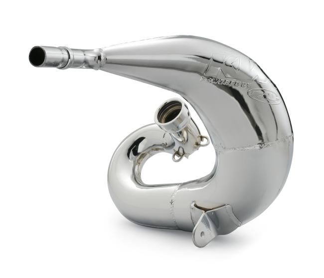 KTM/FMF FACTORY 50 SX PIPE