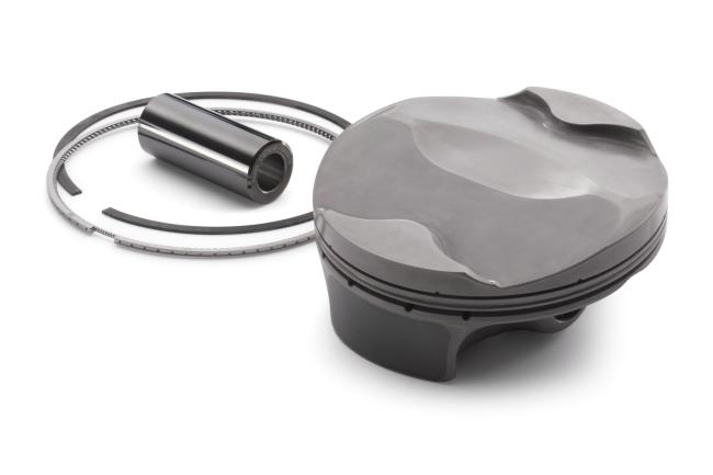 SXS PISTON 250CC CPL.