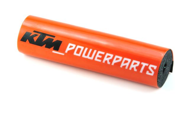 MINI CROSS BAR PAD 7.5"