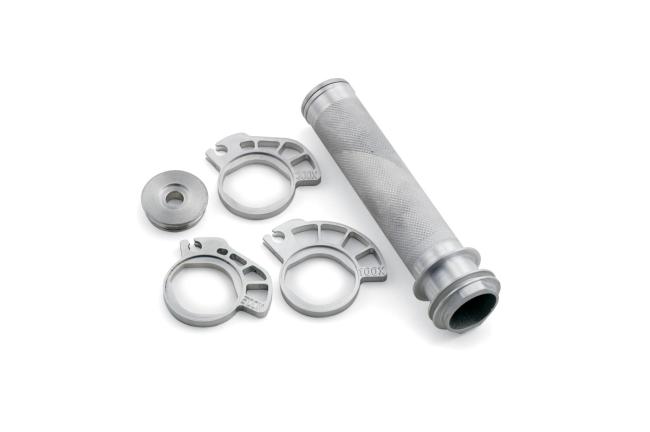 % THROTTLE CAM SYSTEM 4 STROKE