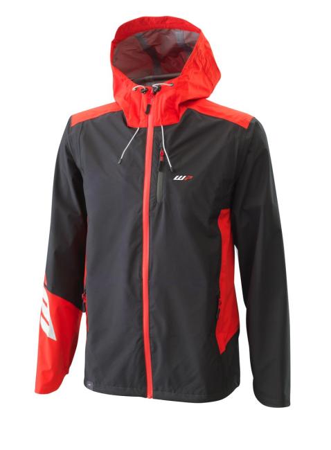 KURTKA REPLICA TEAM HARDSHELL