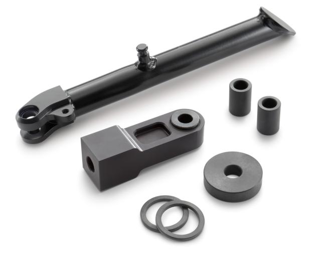 LOWERING KIT