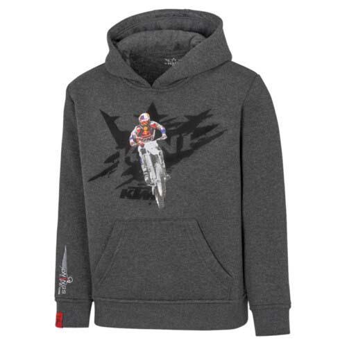 DZIECIĘCA BLUZA POPOUT