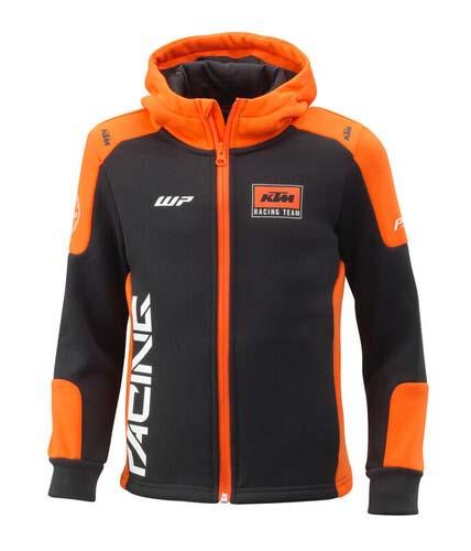 DZIECIĘCA BLUZA TEAM