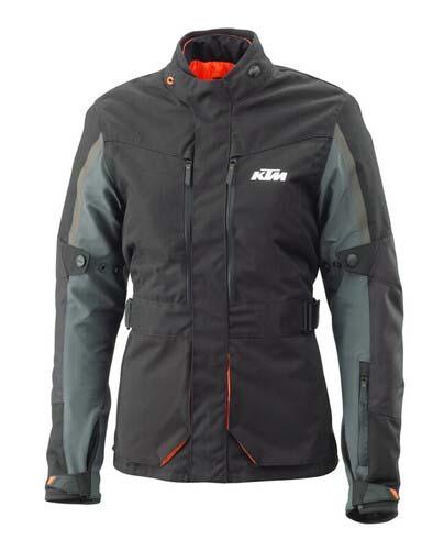 WOMEN TOURRAIN V3 K-HYDRATECH JACKET XS