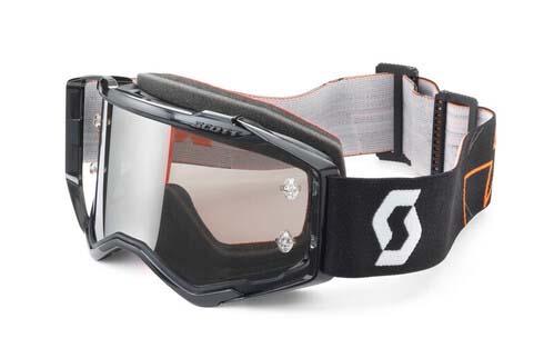 PROSPECT GOGGLES OS