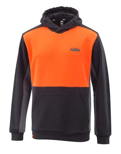 BLUZA MECHANIC