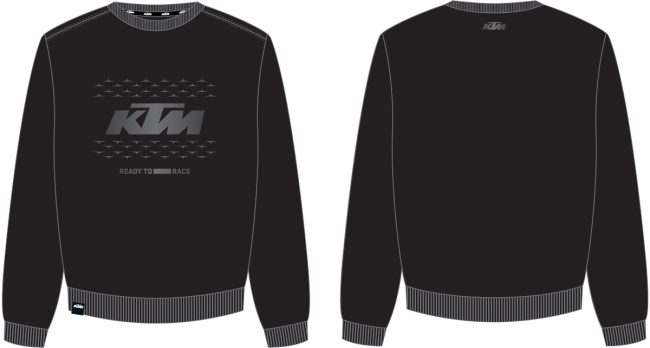 SWETER KTM