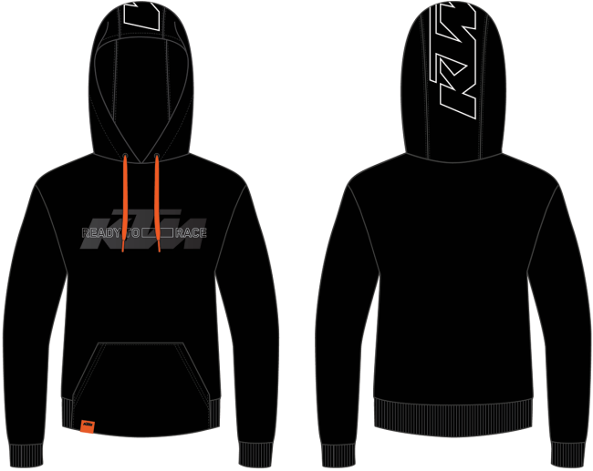 BLUZA DAMSKA Z KAPTUREM