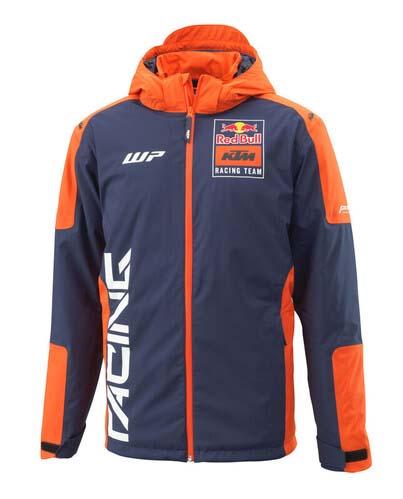 KURTKA ZIMOWA REPLICA TEAM