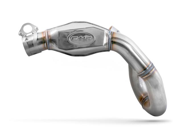 KOLEKTOR WYDECHOWY FMF MEGABOMB do KTM 500 EXC-F '24-