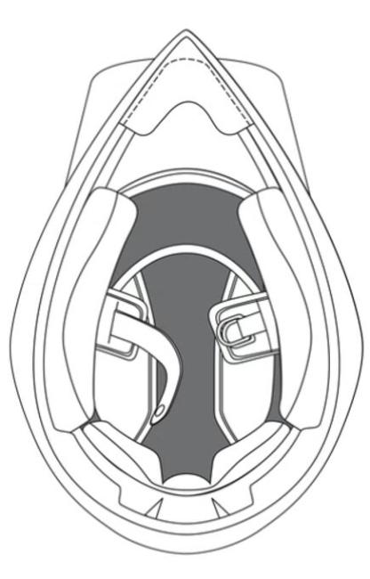 WYŚCIÓŁKA CENTRALNA AX9