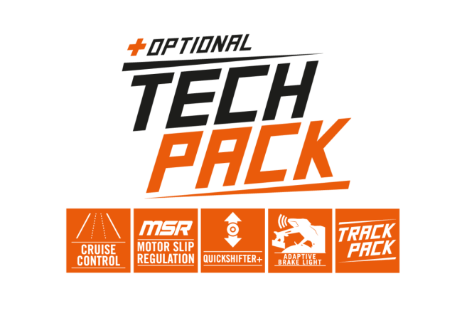 TECH PACK