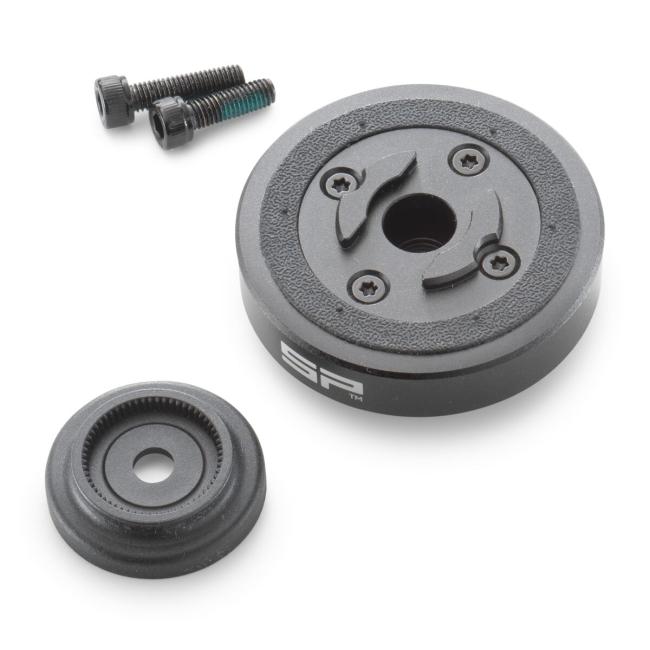 MODUŁ ANTYWIBRACYJNY