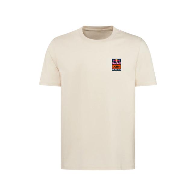 T-SHIRT RED BULL KTM SUNSET