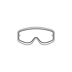 Double Lens Clear Afc Works