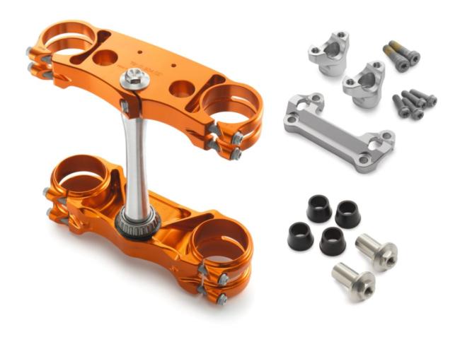 Factory-Gabelbrücke-Kit