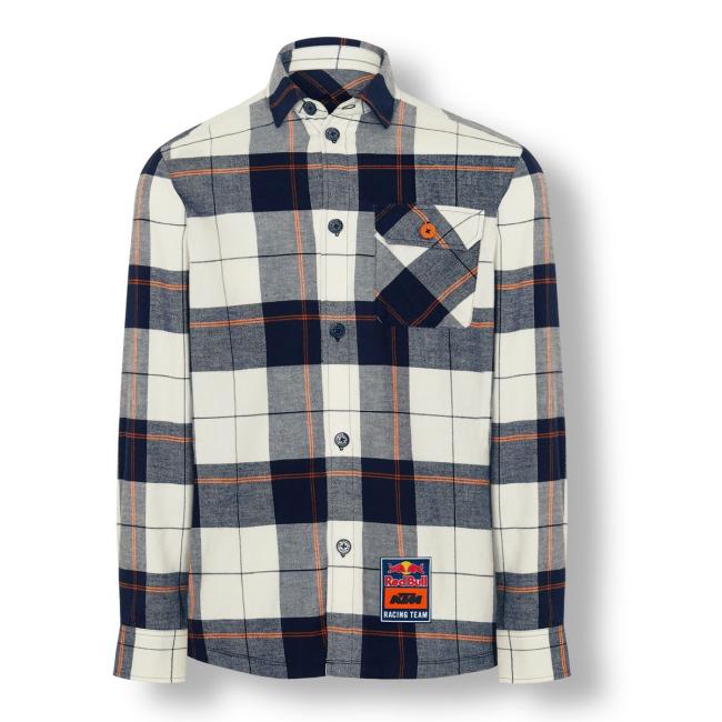 KOSZULA RB KTM FLETCH